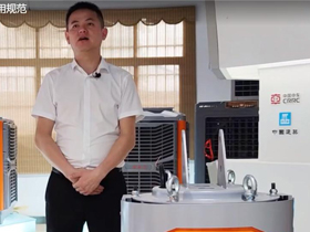 風彩220V永磁電機 2024款驅動器安裝使用規范